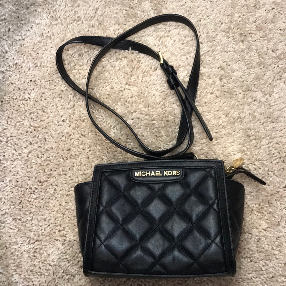 Mini Cross Body